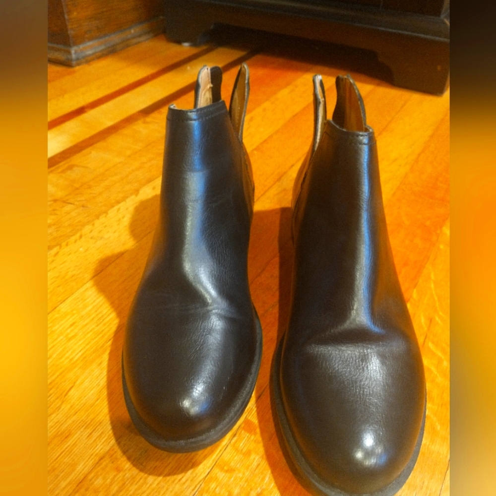 Adrienne VIttadini Truman booties